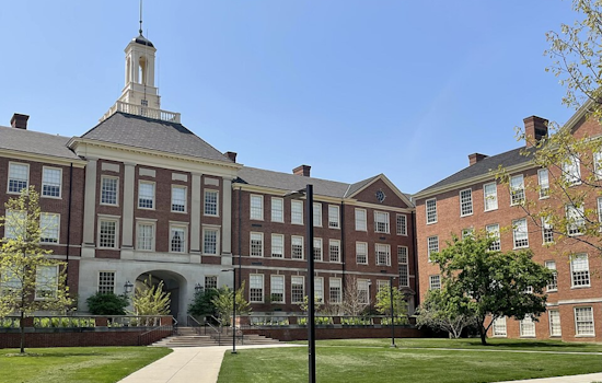 Miami University Unveils MiamiTHRIVE Video: A Vision of Educational Innovation and Experiential Learning