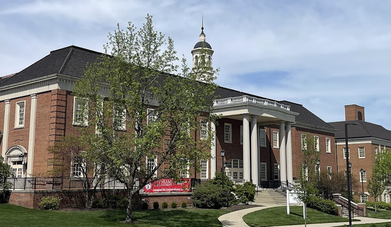 Miami University Witnesses Rising Male Enrollment in Nursing Programs Amidst Industry Shift
