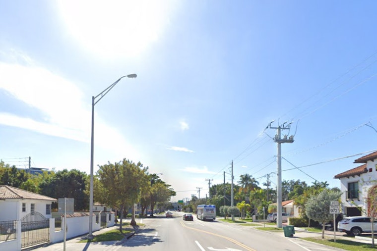 Miami Welcomes Continued Sunshine with Mild Chance of Weekend Showers Amid Drought Conditions