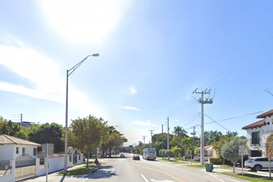 Miami Welcomes Continued Sunshine with Mild Chance of Weekend Showers Amid Drought Conditions