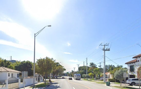 Miami Welcomes Continued Sunshine with Mild Chance of Weekend Showers Amid Drought Conditions
