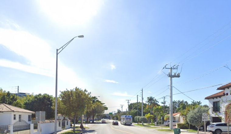 Miami Welcomes Continued Sunshine with Mild Chance of Weekend Showers Amid Drought Conditions