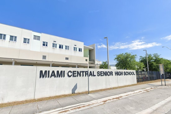 Miami's Adopt-a-Tree Program Flourishes with Upcoming Giveaway at Miami Central Senior High