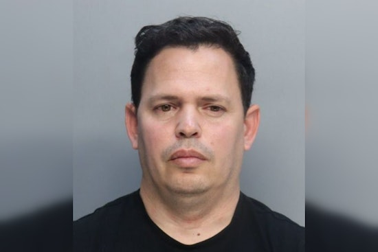 Miami's Dolphin Mall Employee Charged with Video Voyeurism After Allegedly Planting Camera in Bathroom