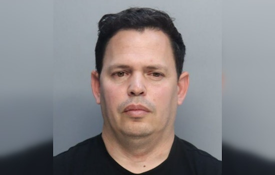 Miami's Dolphin Mall Employee Charged with Video Voyeurism After Allegedly Planting Camera in Bathroom