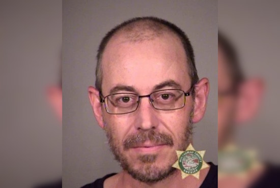 Michael Panarites Sentenced to 50 Years for String of Violent Crimes Against Former Partner in Multnomah County