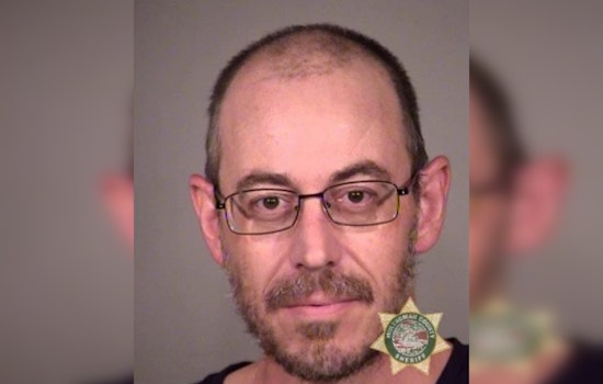 Michael Panarites Sentenced to 50 Years for String of Violent Crimes Against Former Partner in Multnomah County
