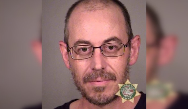 Michael Panarites Sentenced to 50 Years for String of Violent Crimes Against Former Partner in Multnomah County