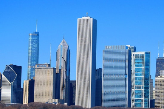 Michigan Cities Shine in U.S. News Top 100 Best Places to Live, with Rochester Hills and Troy in the Top 10