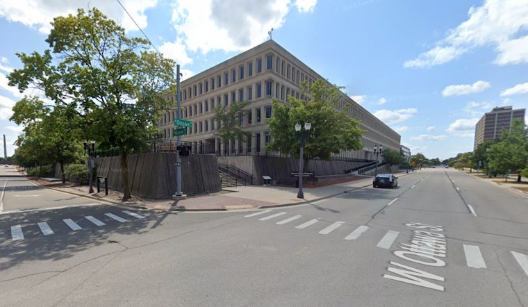 Michigan Court Dismisses Charges Against Ex-Detective Sergeant in Samuel Sterling Death Case