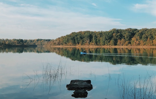Michigan DNR Allocates Over $1.1 Million in Grants for Fisheries and Aquatic Habitat Conservation Projects