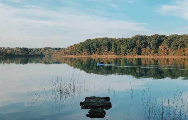 Michigan DNR Allocates Over $1.1 Million in Grants for Fisheries and Aquatic Habitat Conservation Projects