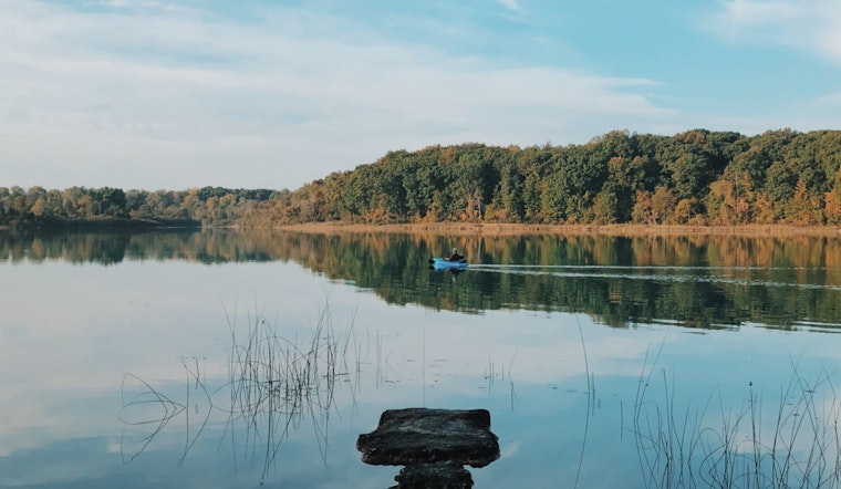 Michigan DNR Allocates Over $1.1 Million in Grants for Fisheries and Aquatic Habitat Conservation Projects