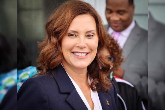 Michigan Leaders Divided on Congressional Budget Bill as Gov. Whitmer Advocates for Education and Infrastructure at Mackinac Policy Conference