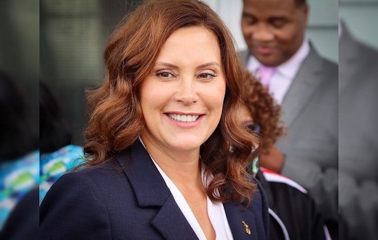 Michigan Leaders Divided on Congressional Budget Bill as Gov. Whitmer Advocates for Education and Infrastructure at Mackinac Policy Conference