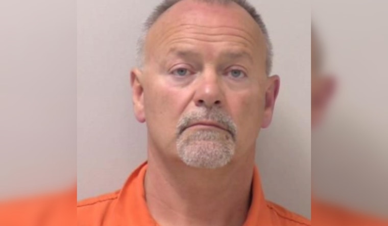Michigan Man Charged with Second-Degree Murder After Alleged Drunk-Driving Crash Claims Life of Infant