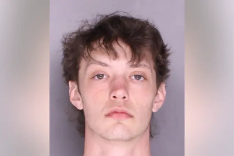 Michigan Man Sentenced to 10½-25 Years for Violent Robbery of Comic Book Store in Lower Southampton