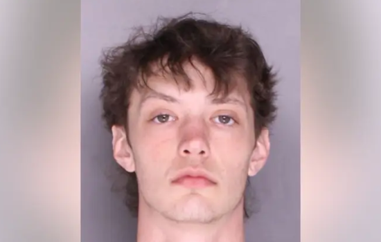 Michigan Man Sentenced to 10½-25 Years for Violent Robbery of Comic Book Store in Lower Southampton