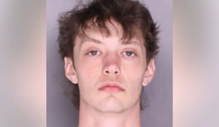 Michigan Man Sentenced to 10½-25 Years for Violent Robbery of Comic Book Store in Lower Southampton