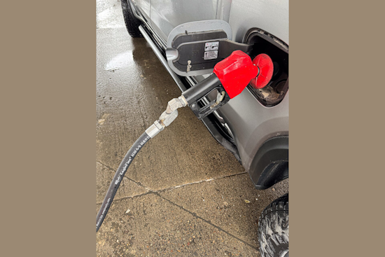 Michigan Motorists Hit by 17-Cent Spike in Gas Prices Over Past Week