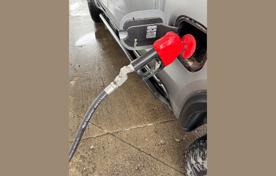 Michigan Motorists Hit by 17-Cent Spike in Gas Prices Over Past Week