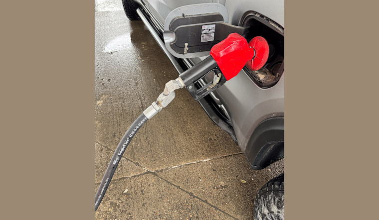 Michigan Motorists Hit by 17-Cent Spike in Gas Prices Over Past Week