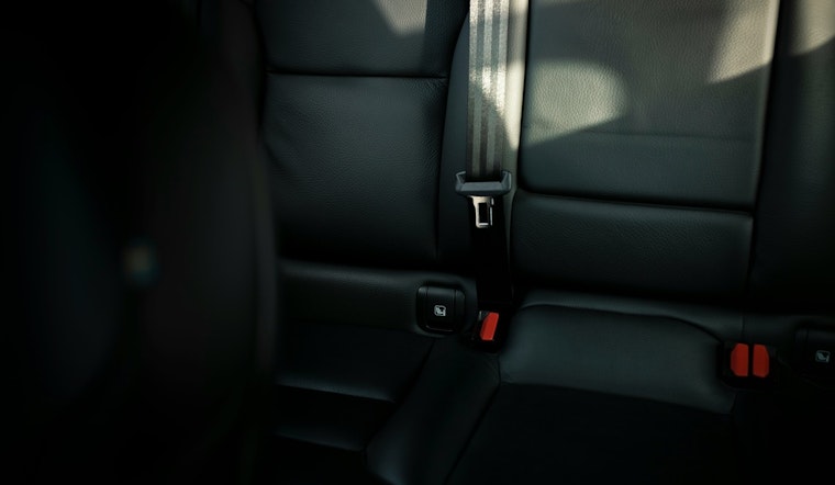 Michigan Ramps Up Seat Belt Enforcement with Click It or Ticket Campaign Ahead of Memorial Day Weekend