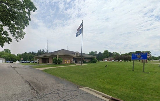 Michigan State Police Seize $100K in Fake Bills Amidst Livingston and Oakland County Counterfeit Probe