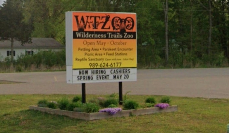 Michigan Zookeeper Injured by Bobcat at Wilderness Trails Zoo in Birch Run