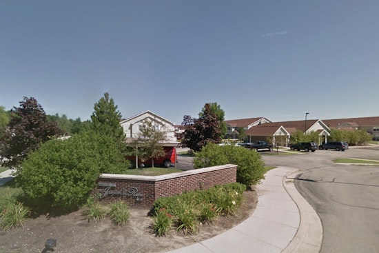 Midland Man and His Dog Fatally Injured in Early Morning Apartment Fire at Village at Joseph's Run
