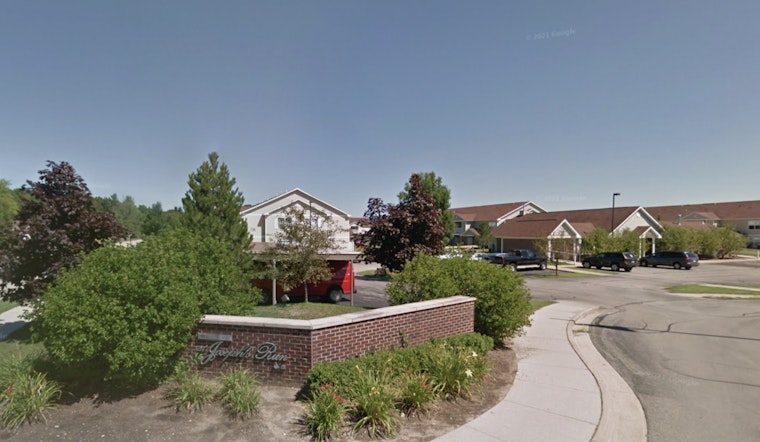 Midland Man and His Dog Fatally Injured in Early Morning Apartment Fire at Village at Joseph's Run