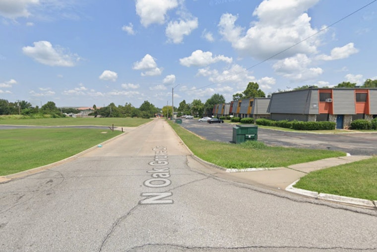 Midwest City Police Probe Fatal Shooting at High School Graduation Party as Community Seeks Justice for Victim Ethan Buycks