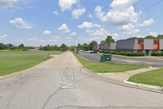 Midwest City Police Probe Fatal Shooting at High School Graduation Party as Community Seeks Justice for Victim Ethan Buycks