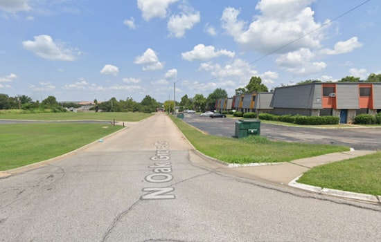 Midwest City Police Probe Fatal Shooting at High School Graduation Party as Community Seeks Justice for Victim Ethan Buycks