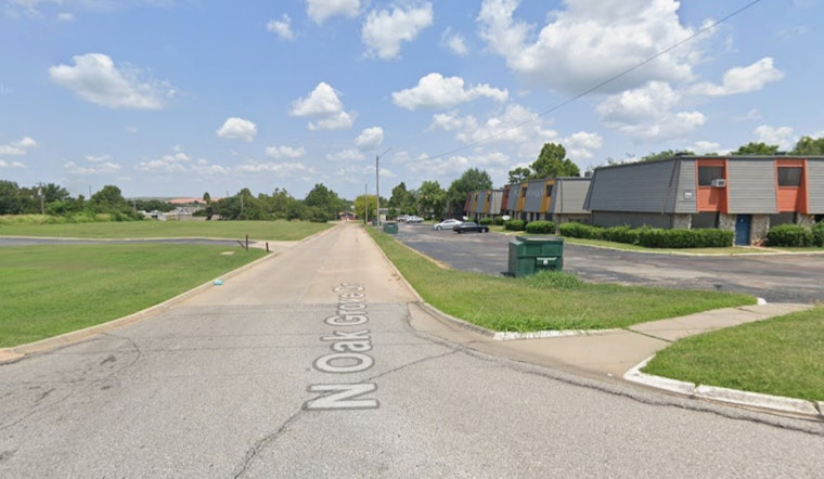 Midwest City Police Probe Fatal Shooting at High School Graduation Party as Community Seeks Justice for Victim Ethan Buycks