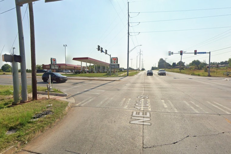Midwest City Rocked by Memorial Day Weekend Shootings as Residents Remain on Edge and Police Search for Suspect