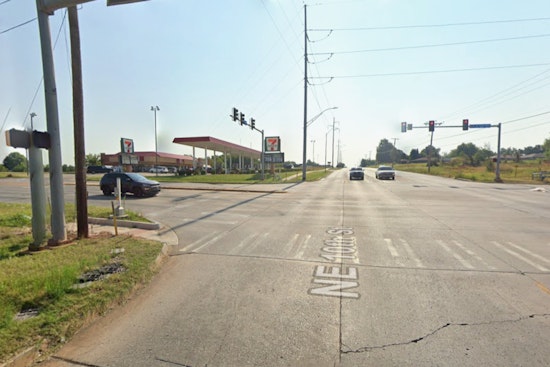 Midwest City Rocked by Memorial Day Weekend Shootings as Residents Remain on Edge and Police Search for Suspect