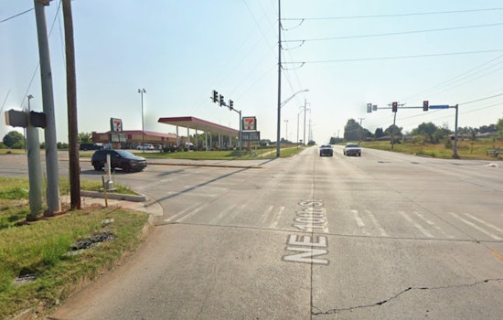 Midwest City Rocked by Memorial Day Weekend Shootings as Residents Remain on Edge and Police Search for Suspect
