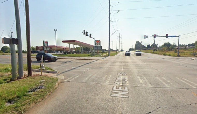 Midwest City Rocked by Memorial Day Weekend Shootings as Residents Remain on Edge and Police Search for Suspect