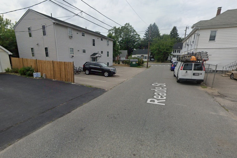 Milford Man Charged with Assault with Intent to Murder After Knife Attack