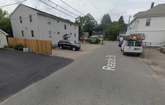 Milford Man Charged with Assault with Intent to Murder After Knife Attack