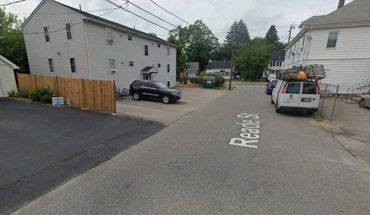 Milford Man Charged with Assault with Intent to Murder After Knife Attack
