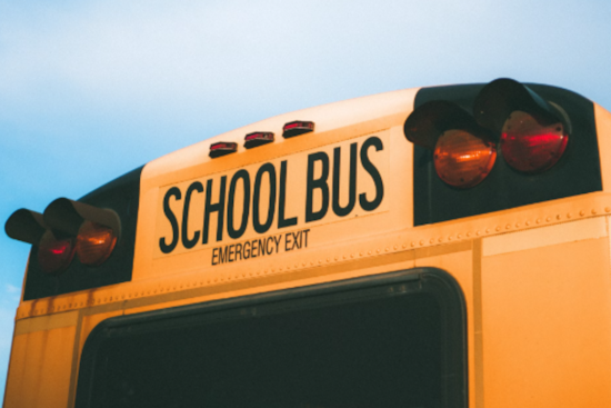 Millersville School Bus Collision with Tree on Generals Highway Leads to Road Closure and Minor Injuries