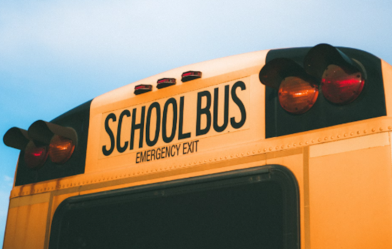 Millersville School Bus Collision with Tree on Generals Highway Leads to Road Closure and Minor Injuries