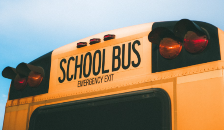 Millersville School Bus Collision with Tree on Generals Highway Leads to Road Closure and Minor Injuries