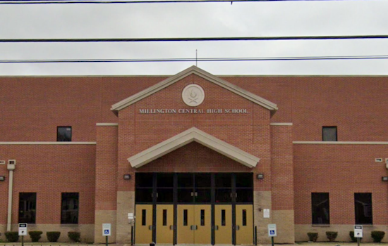 Millington Central High School Basketball Coach Dismissed After Title IX Misconduct Allegations