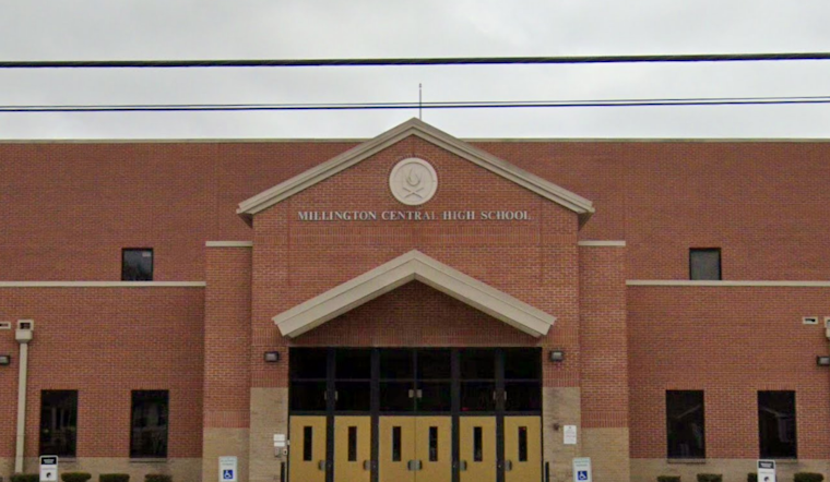Millington Central High School Basketball Coach Dismissed After Title IX Misconduct Allegations