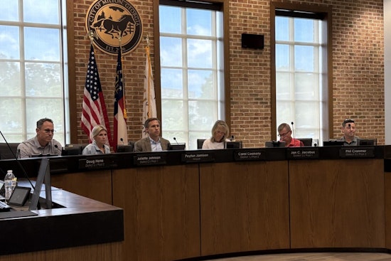 Milton City Council Greenlights Pardue Family Center Amidst Compromise with Locals