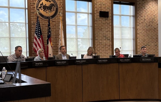Milton City Council Greenlights Pardue Family Center Amidst Compromise with Locals
