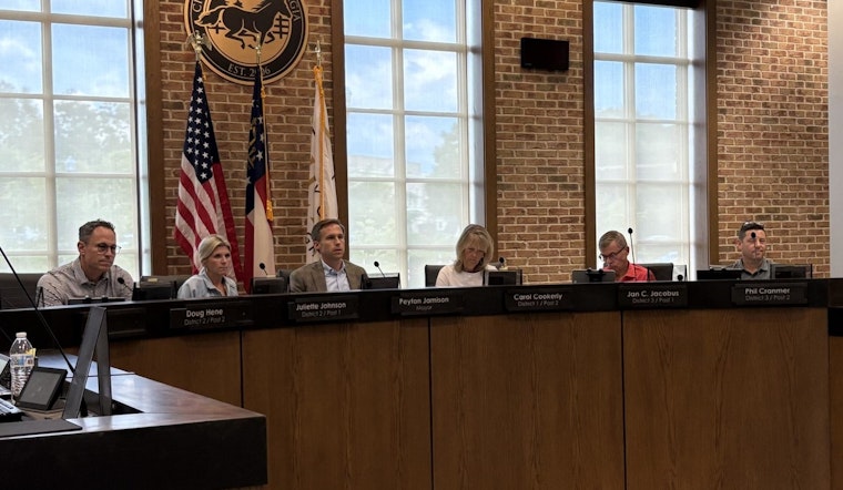 Milton City Council Greenlights Pardue Family Center Amidst Compromise with Locals